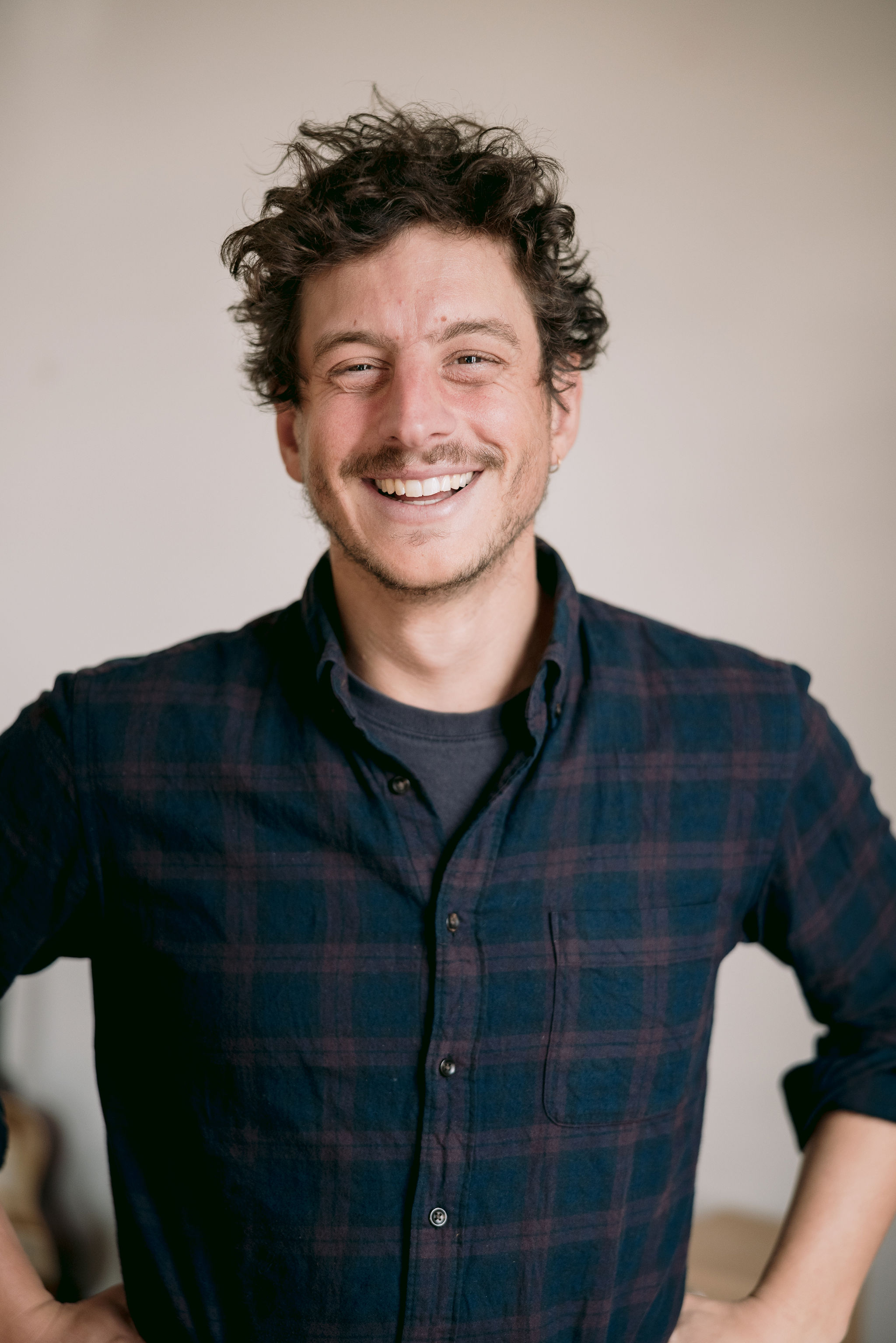 Clément, fondateur de ParlerMoinsVite